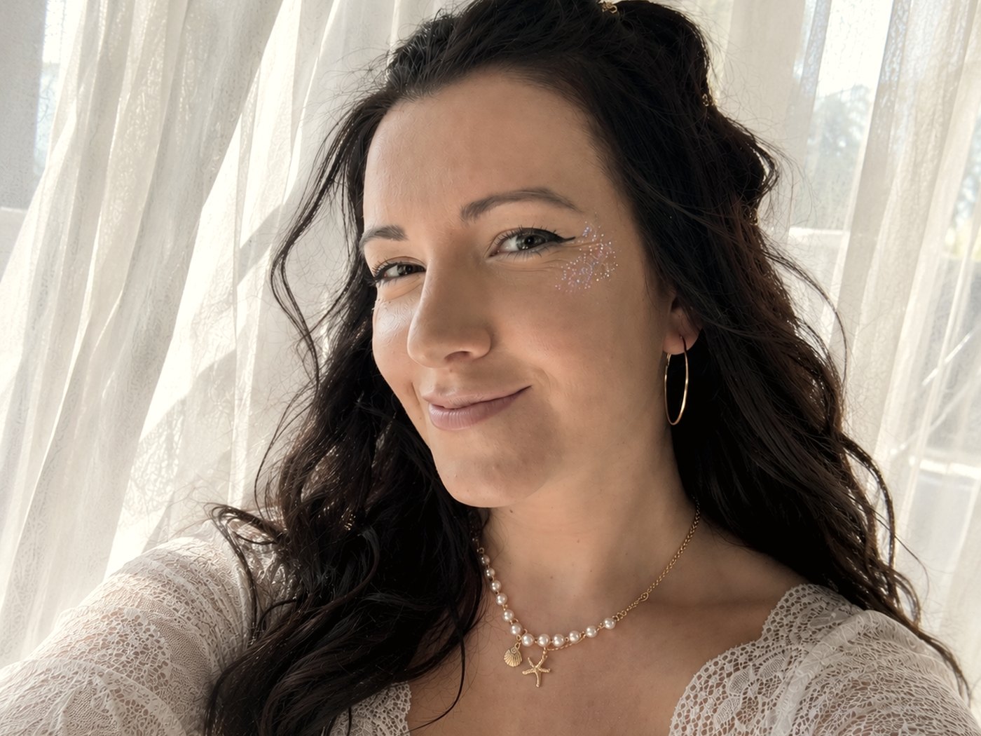Portrait de Juliette, fondatrice de Business by Juliette